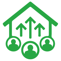 Resident & Member Dues Lookup
